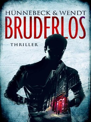 cover image of Bruderlos
